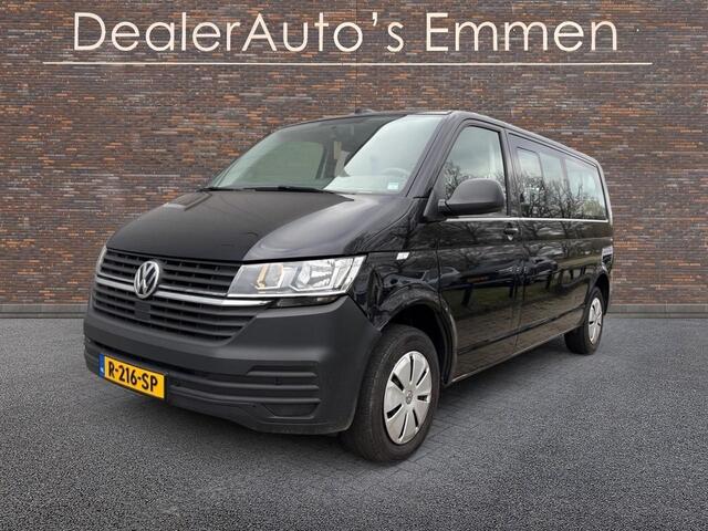 Volkswagen TRANSPORTER Kombi 2.0 TDI L2H1 AIRCO CRUISE NAVIGATIE