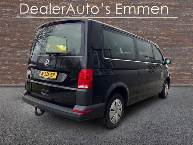 Volkswagen TRANSPORTER Kombi 2.0 TDI L2H1 AIRCO CRUISE NAVIGATIE