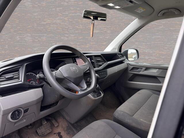 Volkswagen TRANSPORTER Kombi 2.0 TDI L2H1 AIRCO CRUISE NAVIGATIE