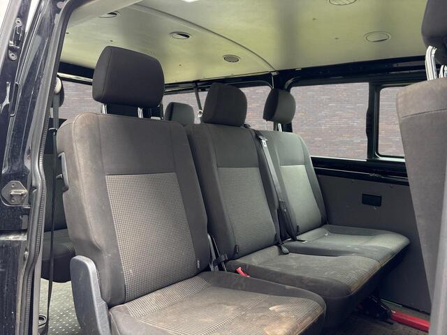 Volkswagen TRANSPORTER Kombi 2.0 TDI L2H1 AIRCO CRUISE NAVIGATIE