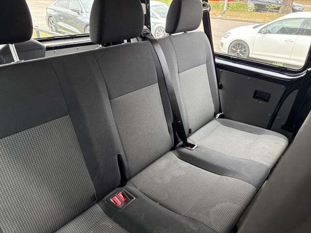 Volkswagen TRANSPORTER Kombi 2.0 TDI L2H1 AIRCO CRUISE NAVIGATIE