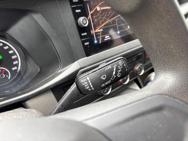 Volkswagen TRANSPORTER Kombi 2.0 TDI L2H1 AIRCO CRUISE NAVIGATIE