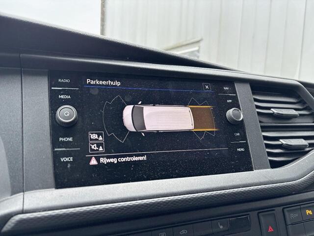Volkswagen TRANSPORTER Kombi 2.0 TDI L2H1 AIRCO CRUISE NAVIGATIE