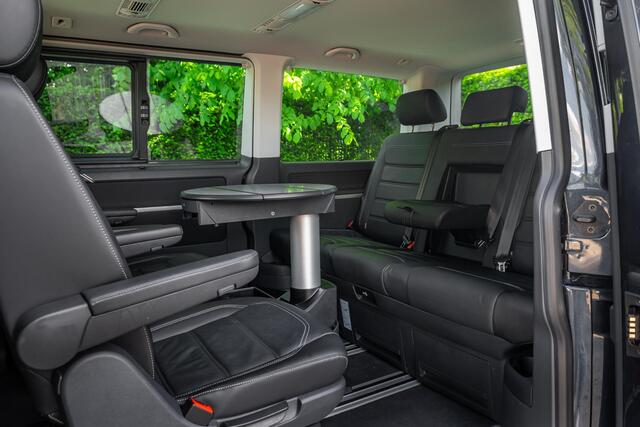 Volkswagen TRANSPORTER Multivan 2.0 TDI L1H1 4Motion Highline 'Bulli' Edition.