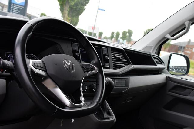 Volkswagen TRANSPORTER 2.0 TDI L2H1 30 Bulli Edition Adaptieve Cruise, Camera, Carplay, LED, Automaat, Stoelverwarming, Multimedia, 150PK, Uniek!
