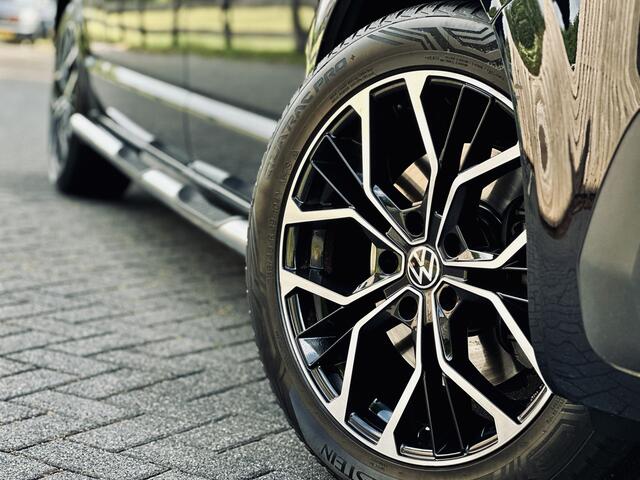 Volkswagen TRANSPORTER 2.0 TDI 204pk | Automaat L2 | Bulli | Exclusive | Leer | LED | Adapt. Cruise | Stoelverw. | Trekhaak | Ex BTW