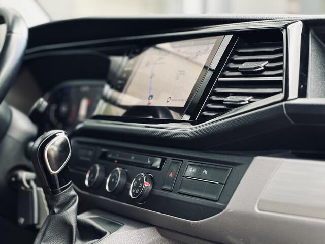 Volkswagen TRANSPORTER 2.0 TDI 204pk | Automaat L2 | Bulli | Exclusive | Leer | LED | Adapt. Cruise | Stoelverw. | Trekhaak | Ex BTW