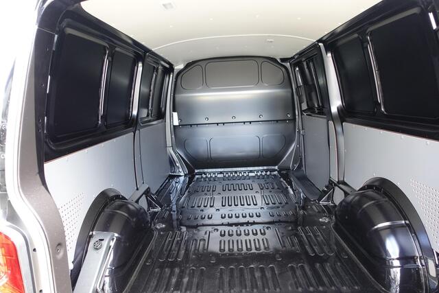 Volkswagen TRANSPORTER 150pk Automaat L2H1 28 Highline Navigatie Apple Carplay Cruise control Airco 3-Zits Euro6