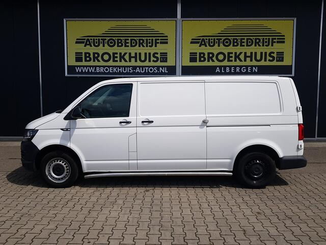 Volkswagen TRANSPORTER 2.0 TDI L2H1 DC Comfortline