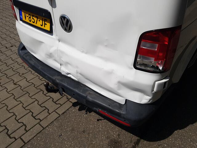 Volkswagen TRANSPORTER 2.0 TDI L2H1 DC Comfortline