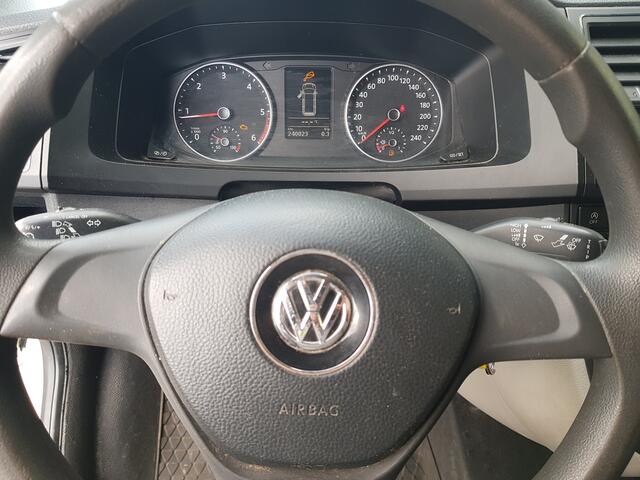 Volkswagen TRANSPORTER 2.0 TDI L2H1 DC Comfortline
