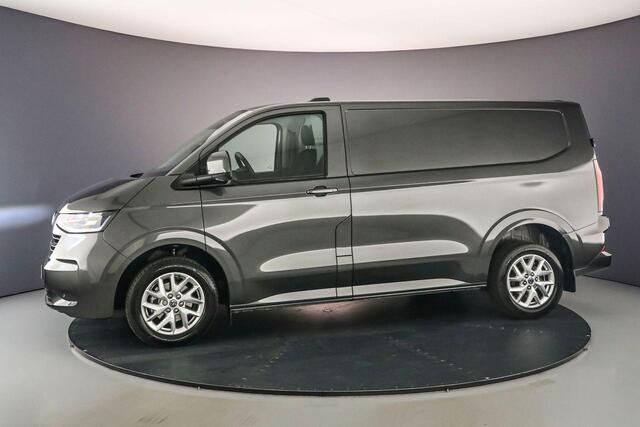 Volkswagen TRANSPORTER T7 2.0 TDI 150pk Automaat L1 Bulli Intro | BPM-vrij | ACC | 360gr camera's | Navi | IQ-light LED koplampen