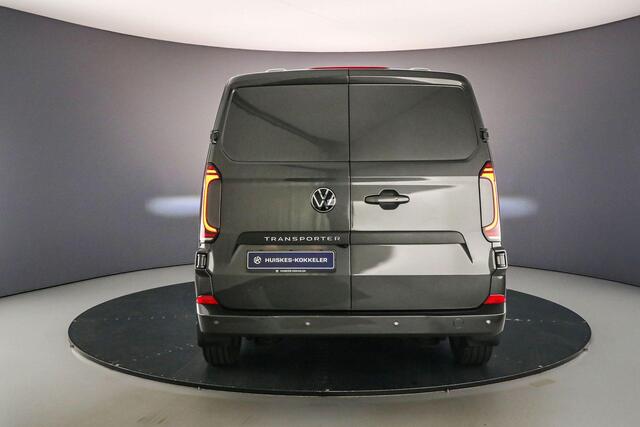 Volkswagen TRANSPORTER T7 2.0 TDI 150pk Automaat L1 Bulli Intro | BPM-vrij | ACC | 360gr camera's | Navi | IQ-light LED koplampen