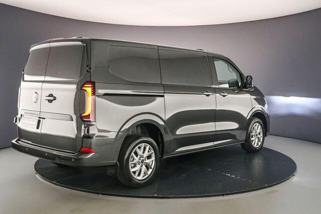 Volkswagen TRANSPORTER T7 2.0 TDI 150pk Automaat L1 Bulli Intro | BPM-vrij | ACC | 360gr camera's | Navi | IQ-light LED koplampen