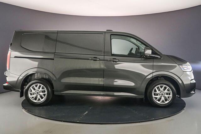 Volkswagen TRANSPORTER T7 2.0 TDI 150pk Automaat L1 Bulli Intro | BPM-vrij | ACC | 360gr camera's | Navi | IQ-light LED koplampen