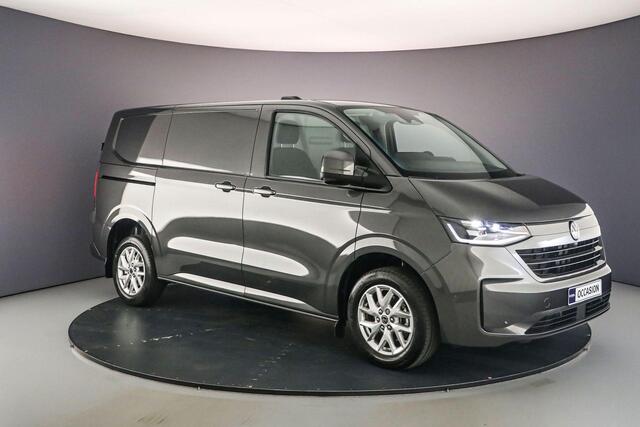Volkswagen TRANSPORTER T7 2.0 TDI 150pk Automaat L1 Bulli Intro | BPM-vrij | ACC | 360gr camera's | Navi | IQ-light LED koplampen