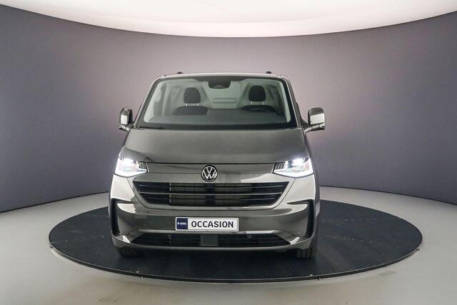 Volkswagen TRANSPORTER T7 2.0 TDI 150pk Automaat L1 Bulli Intro | BPM-vrij | ACC | 360gr camera's | Navi | IQ-light LED koplampen