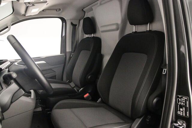 Volkswagen TRANSPORTER T7 2.0 TDI 150pk Automaat L1 Bulli Intro | BPM-vrij | ACC | 360gr camera's | Navi | IQ-light LED koplampen