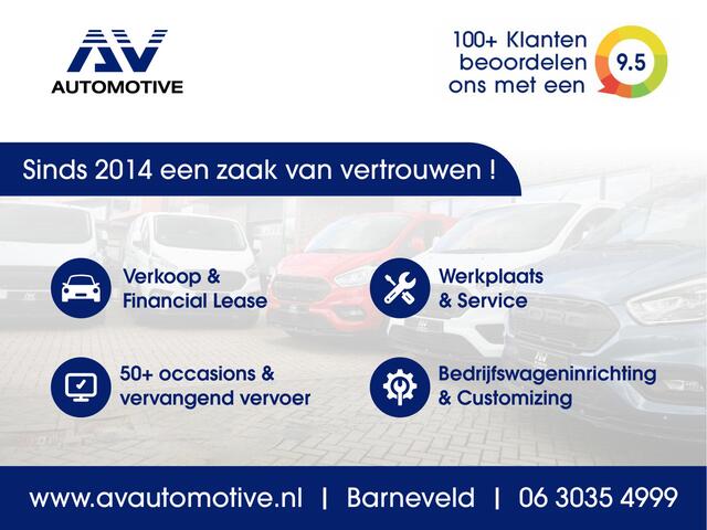 Volkswagen TRANSPORTER 2.0 TDI L2H1 150 PK BULLI | LED Koplampen | ACC | Camera | CarPlay | Trekhaak | 3-Zitter | Marge | BTW & BPM Vrij | Dealer onderhouden | Nieuwe distributieriem