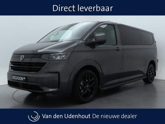 Volkswagen TRANSPORTER 2.0 TDI L2H1 30 Style BPM VRIJ !! Intro uitvoering