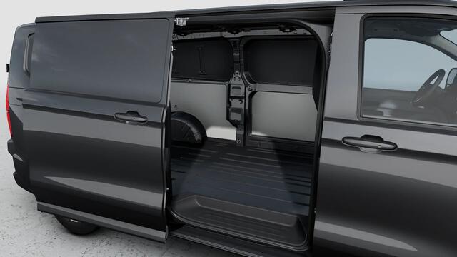 Volkswagen TRANSPORTER 2.0 TDI L2H1 30 Style 150 pk automaat, intro pakket , 19 inch , spoiler
