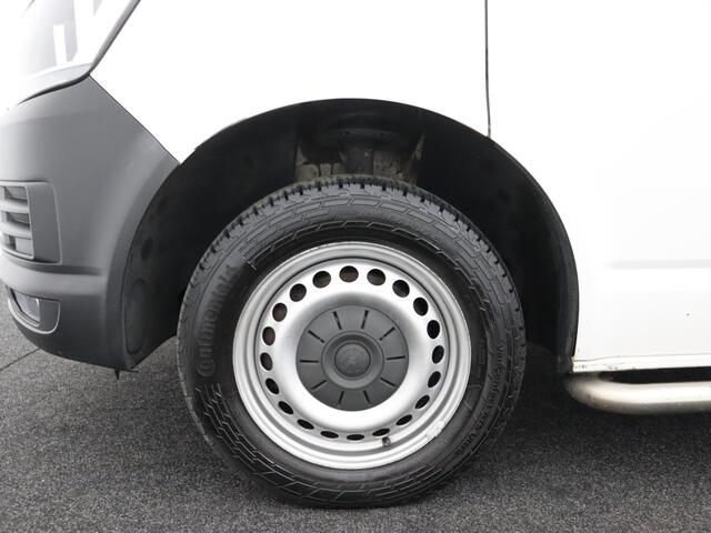 Volkswagen TRANSPORTER 2.0 TDI L1H2 Highline