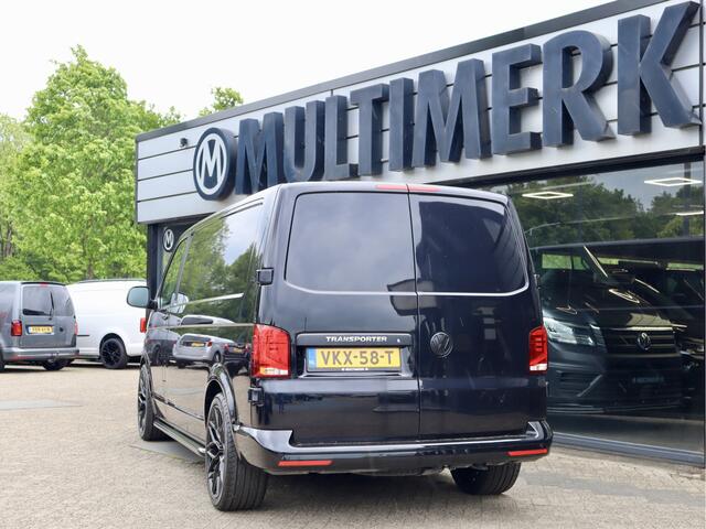 Volkswagen TRANSPORTER 2.0 TDI 150PK DSG ENKELE CABINE