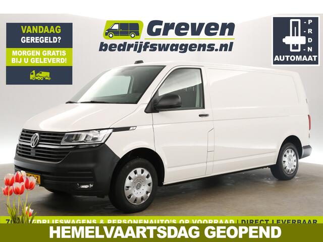 Volkswagen TRANSPORTER 2.0 TDI L2H1 150PK DSG Automaat Airco Cruise Carplay Navigatie PDC Elektrpakket