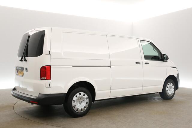 Volkswagen TRANSPORTER 2.0 TDI L2H1 150PK DSG Automaat Airco Cruise Carplay Navigatie PDC Elektrpakket