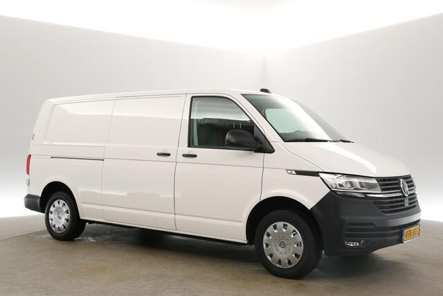 Volkswagen TRANSPORTER 2.0 TDI L2H1 150PK DSG Automaat Airco Cruise Carplay Navigatie PDC Elektrpakket
