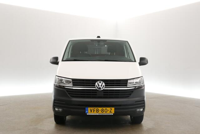 Volkswagen TRANSPORTER 2.0 TDI L2H1 150PK DSG Automaat Airco Cruise Carplay Navigatie PDC Elektrpakket