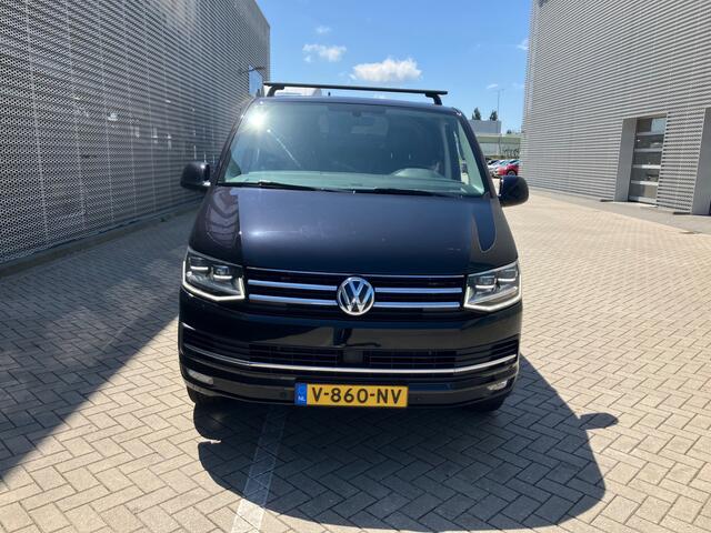 Volkswagen TRANSPORTER 2.0 TDI 150PK L2H1 DSG