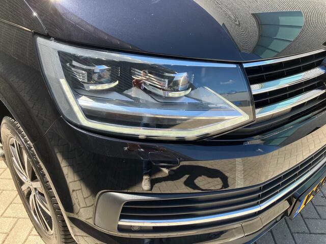 Volkswagen TRANSPORTER 2.0 TDI 150PK L2H1 DSG