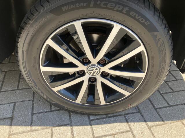 Volkswagen TRANSPORTER 2.0 TDI 150PK L2H1 DSG