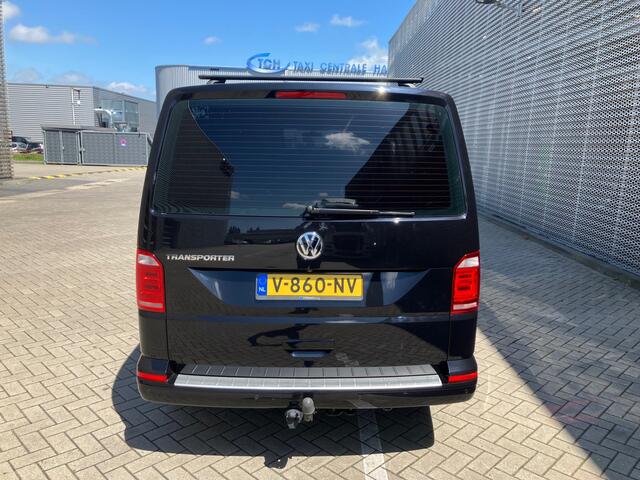 Volkswagen TRANSPORTER 2.0 TDI 150PK L2H1 DSG