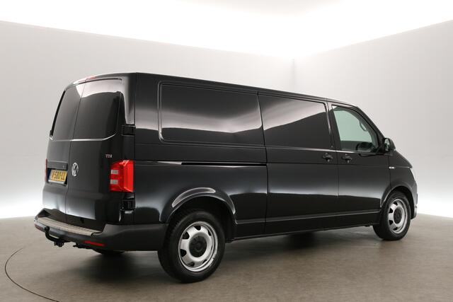 Volkswagen TRANSPORTER 2.0 TDI L2H1 204PK Airco Carplay Cruise Trekhaak Navigatie Parkeersensoren
