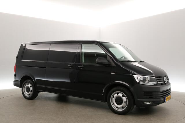 Volkswagen TRANSPORTER 2.0 TDI L2H1 204PK Airco Carplay Cruise Trekhaak Navigatie Parkeersensoren