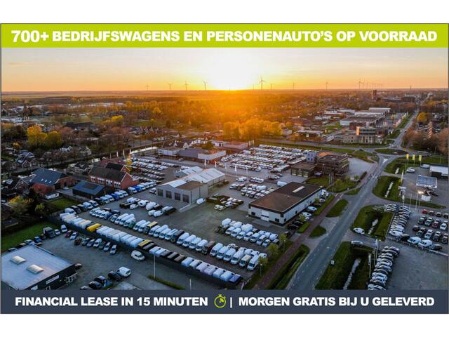 Volkswagen TRANSPORTER 2.0 TDI L2H1 204PK Airco Carplay Cruise Trekhaak Navigatie Parkeersensoren