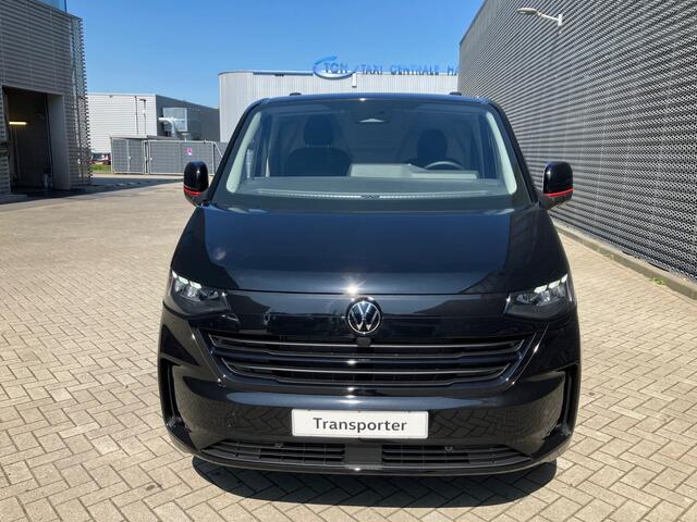 Volkswagen TRANSPORTER 2.0 TDI 150PK Automaat L2H1 30 Style