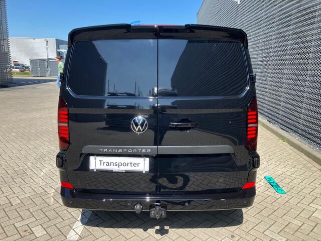 Volkswagen TRANSPORTER 2.0 TDI 150PK Automaat L2H1 30 Style