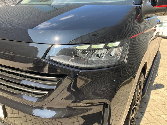 Volkswagen TRANSPORTER 2.0 TDI 150PK Automaat L2H1 30 Style