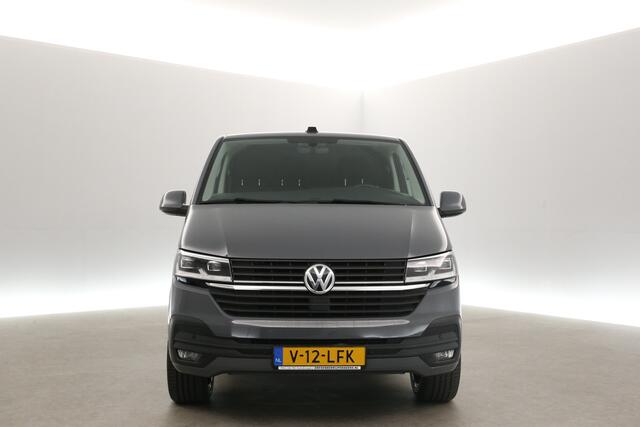 Volkswagen TRANSPORTER 2.0 TDI L2H1 200PK DSG Automaat Airco Camera Carplay ACC Trekhaak 19"LMV PDC Stoelverwarming