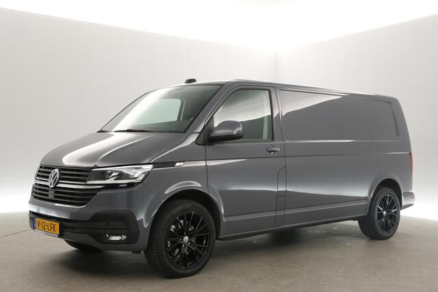 Volkswagen TRANSPORTER 2.0 TDI L2H1 200PK DSG Automaat Airco Camera Carplay ACC Trekhaak 19"LMV PDC Stoelverwarming