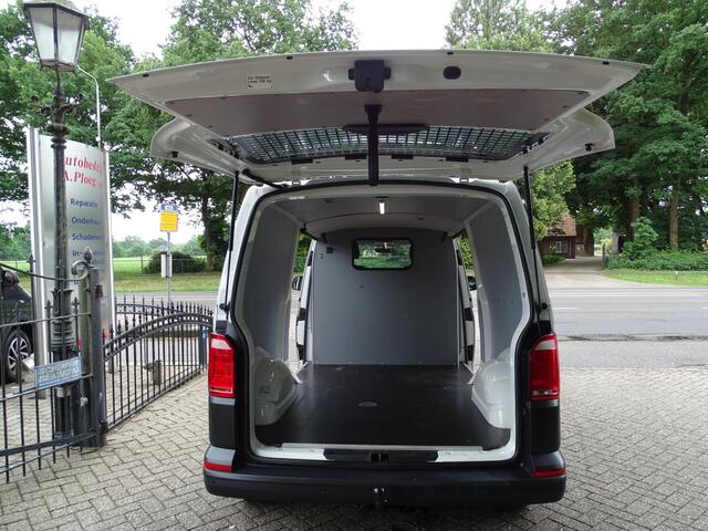 Volkswagen TRANSPORTER 2.0 TDI L2 Highl. KLEP DUB ZIJDEUREN BPM VRIJ NWST 1e eig
