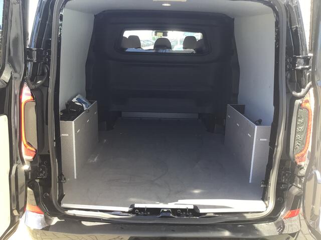 Volkswagen TRANSPORTER 2.0 TDI 170 PK L2H1 30 Bulli DC Automaat