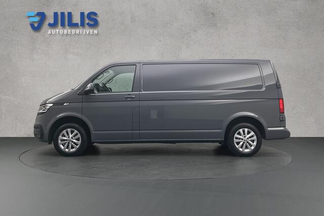 Volkswagen TRANSPORTER 2.0 TDI L2H1 Automaat | LED koplampen | Trekhaak | Parkeersensoren | Apple carplay