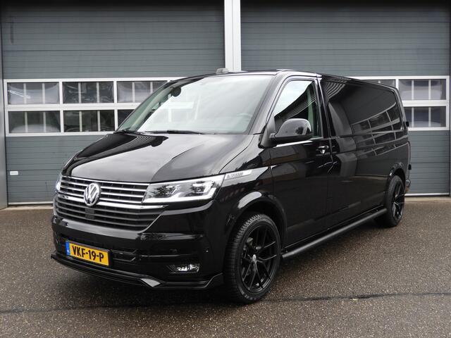 Volkswagen TRANSPORTER 2.0 TDI L2H1 150PK AUT | ACC | NAV | LED | LEER | CARPLAY