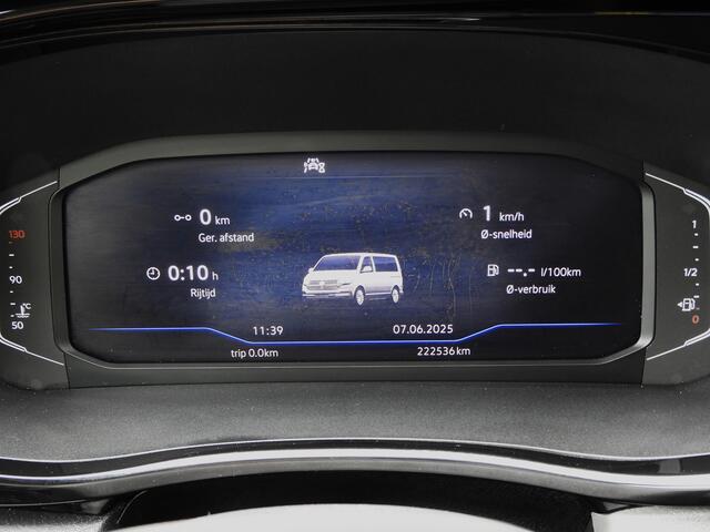 Volkswagen TRANSPORTER 2.0 TDI L2H1 150PK AUT | ACC | NAV | LED | LEER | CARPLAY
