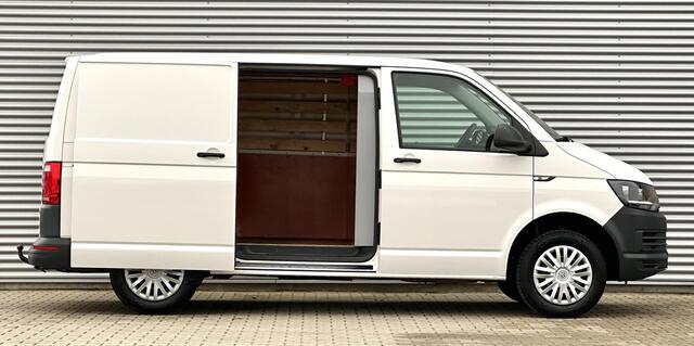 Volkswagen TRANSPORTER 2.0 TDI L1