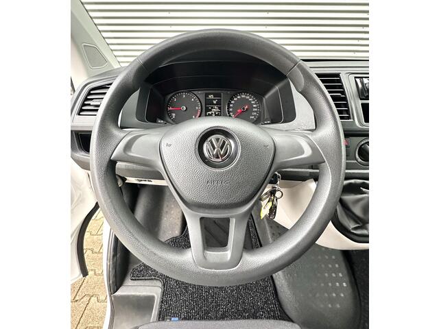 Volkswagen TRANSPORTER 2.0 TDI L1